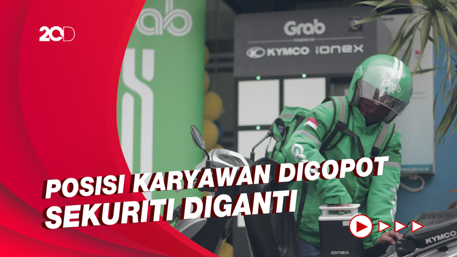 4 Tindak Lanjut Grab Usai Kasus Calon Mitra Tuli Alami Diskriminasi