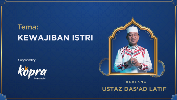  Istri Wajib Menaati Perintah Suami