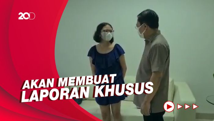 Pernyataan RSPAD soal Gadis Bisa Jalan Lagi Usai Disuntik Vaksin Nusantara