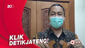 Pesan Wali Kota Semarang: Pantengin Info Mudik di detikJateng!