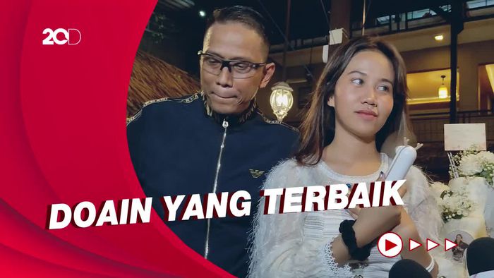 Respons Mayang soal Dilaporkan ke Polisi Gegara Review Skincare