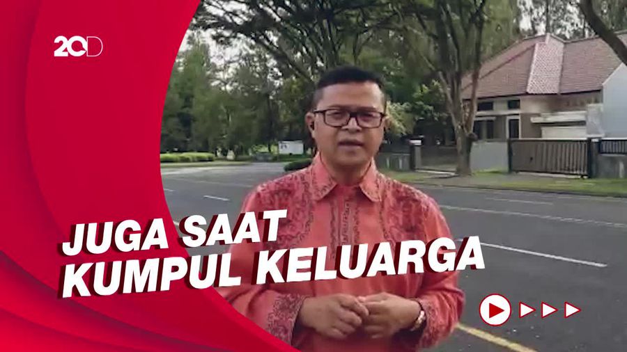 Epidemiolog Ingatkan Pentingnya Jaga Prokes saat Salat Idul Fitri
