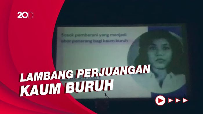 Partai Buruh Usulkan Marsinah Jadi Pahlawan Nasional