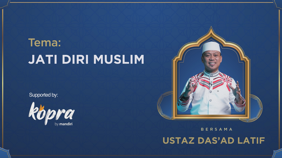 Umat Islam Bagaikan Lebah