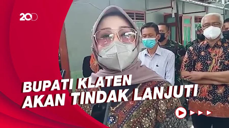 Geger Puskesmas Digeruduk Gegara Tak Pinjami Ambulans Sampai Warga Meninggal