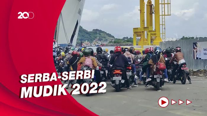  Cerita Heboh Pemudik: Kena Macet 14 Jam, Tertinggal Bus di Cipali