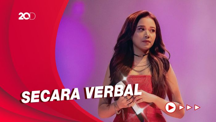 Curhat Brisia Jodie Ngaku Dapat Pelecehan Seksual dari Kru TV