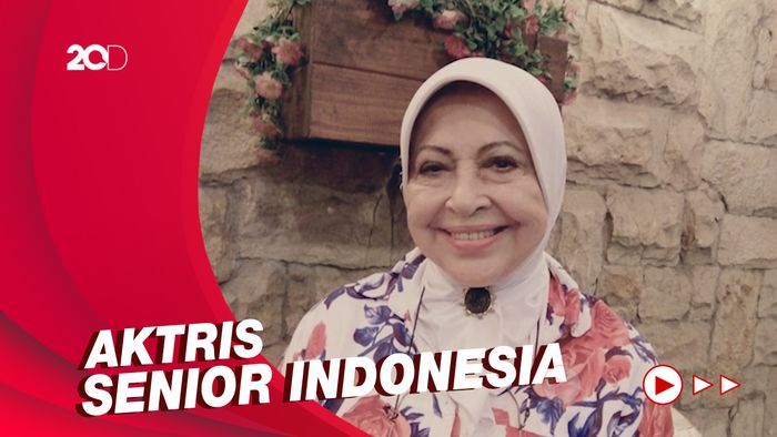 Mieke Wijaya Meninggal Dunia di Usia 82 Tahun