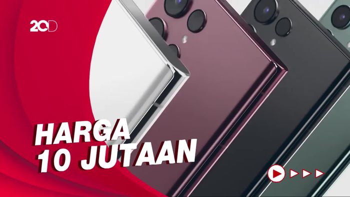 Rekomendasi HP dengan Kamera Terbaik