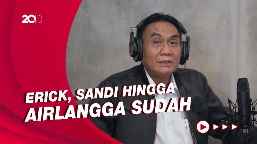 Bambang Pacul Nilai Puan Belum Tunjukkan Sinyal Nyapres