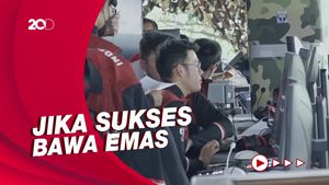 Wow! Tim Esports RI Dijanjikan Total Bonus Rp 7 M