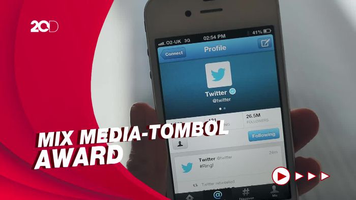 Twitter Kembangkan Beberapa Fitur Baru, Ini Bocorannya