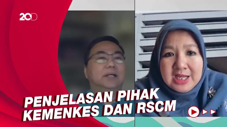 Yang Perlu Diketahui soal Hepatitis Akut Misterius