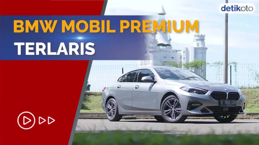 Sultan Makin Bertebaran, Buktinya Mobil BMW Makin Laris!