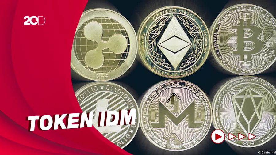 Token Kripto Buatan Indonesia yang Kini Lebarkan Sayap ke Avax