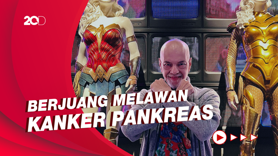 Komikus Legendaris DC dan Marvel, George Perez Meninggal