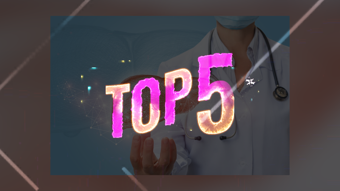 Top 5: Waspada Kasus Hepatitis, Anderson Paak dan Pak Tarno Saling Follow di IG