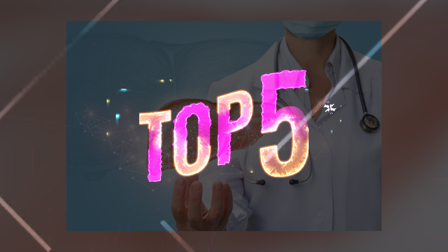  Top 5: Waspada Kasus Hepatitis, Anderson Paak dan Pak Tarno Saling Follow di IG
