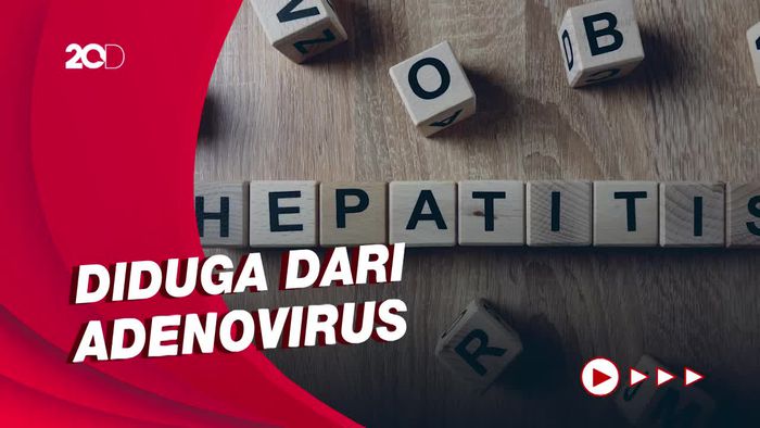 Prediksi Dr Faheem Younus soal Wabah Hepatitis Akut Misterius