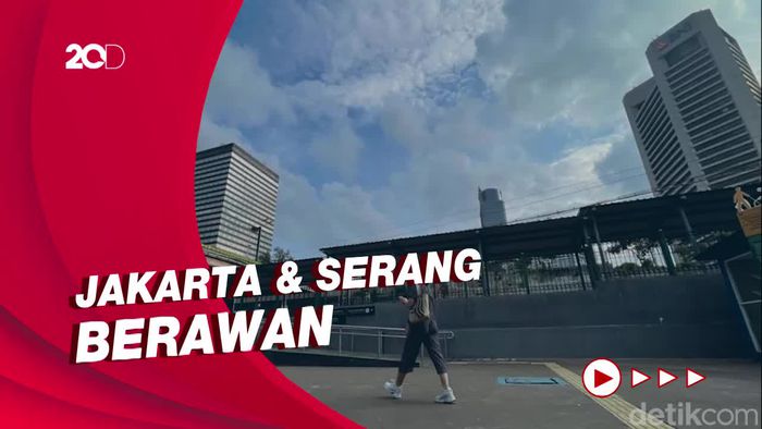 2 Siklon Tropis Pengaruhi Cuaca Indonesia, Cek Info Selengkapnya!