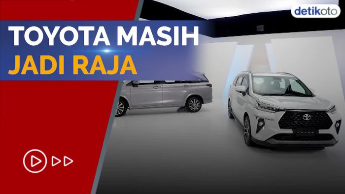 Inilah 10 Merek Mobil Terlaris Dunia di 2021!