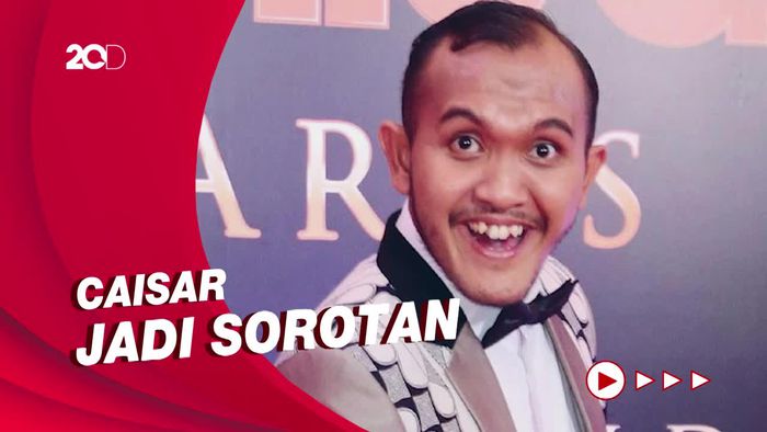 Heboh Caisar Dituduh Nyabu Gegara Live TikTok 24 Jam