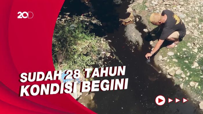 Curhat Petani Bantul, Tak Bisa Tanam Padi Gegara Limbah TPST Piyungan