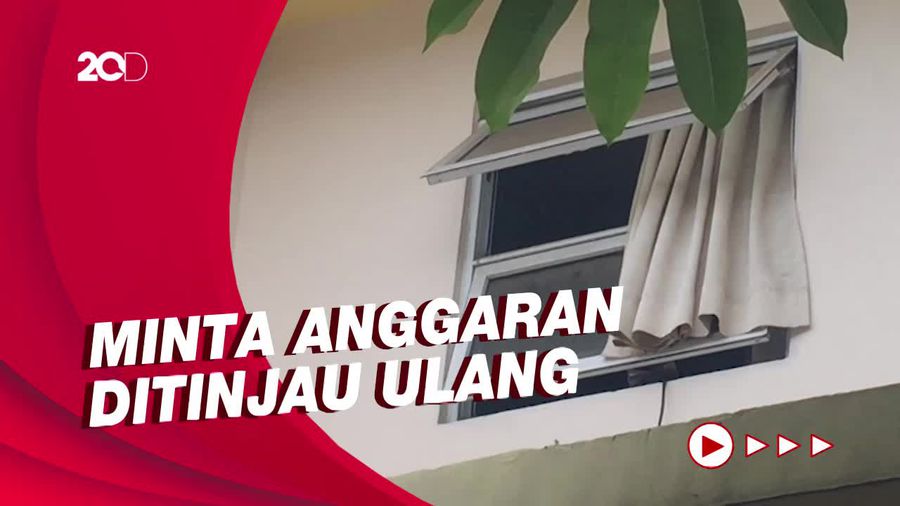 Imbas Gorden Rp 43,5 M, Sekjen DPR Dipanggil Ketua BURT