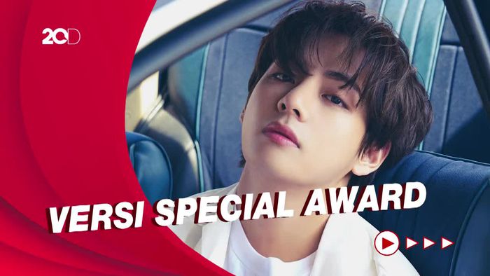Daftar Idol K-Pop Tertampan dan Tercantik di Dunia: Ada V BTS-Jisoo BLACKPINK