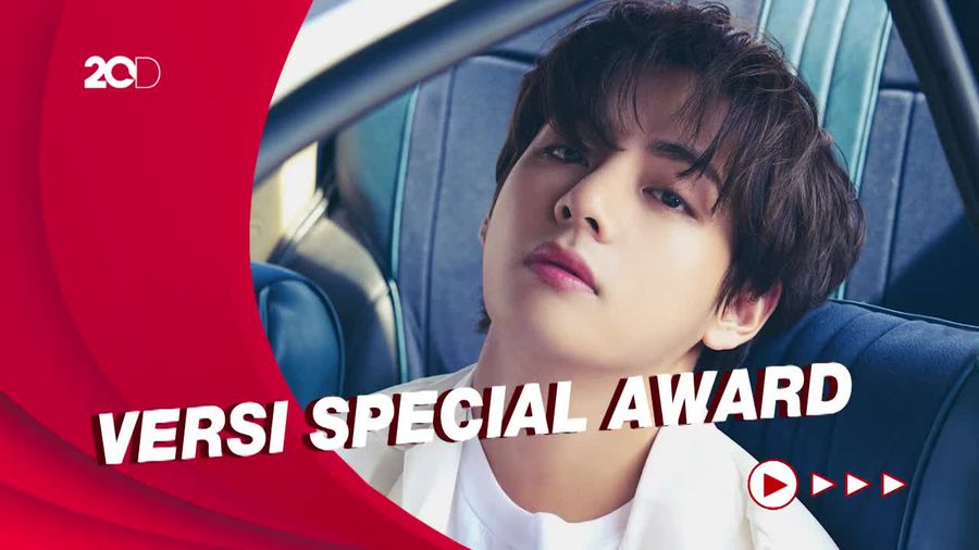 Daftar Idol K-Pop Tertampan dan Tercantik di Dunia: Ada V BTS-Jisoo BLACKPINK
