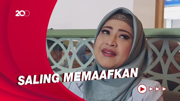 Akui Salah, Wirdha Sukaesih Ajak Saudaranya Saling Introspeksi Diri