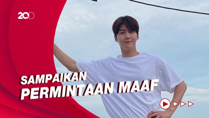 Muncul Lagi di Medsos, Kim Seon Ho Diserbu Penggemar 