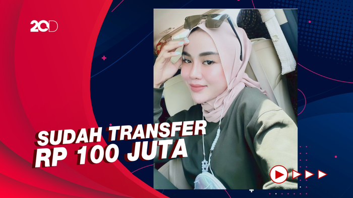 Cerita Uya Kuya Ditipu saat Beli Mobil ke Medina Zein 