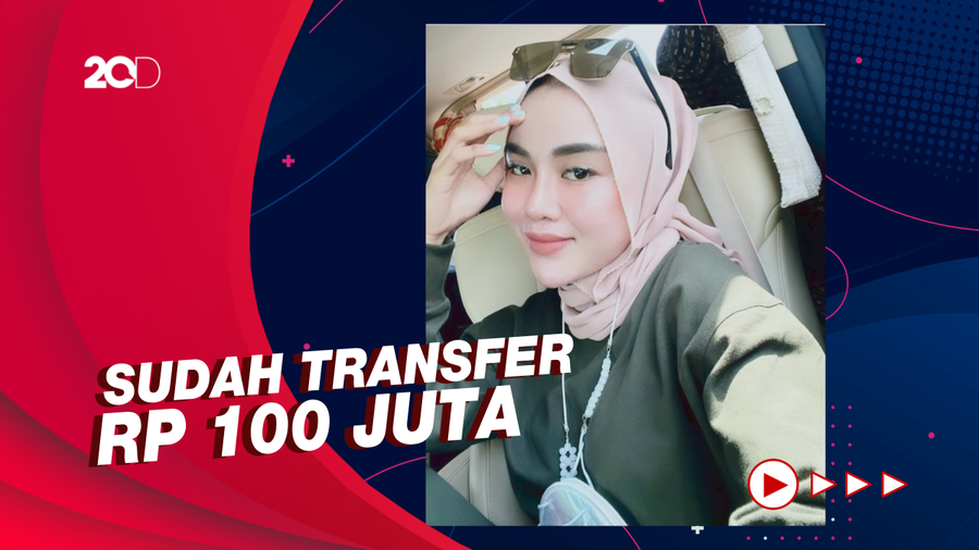 Cerita Uya Kuya Ditipu saat Beli Mobil ke Medina Zein 