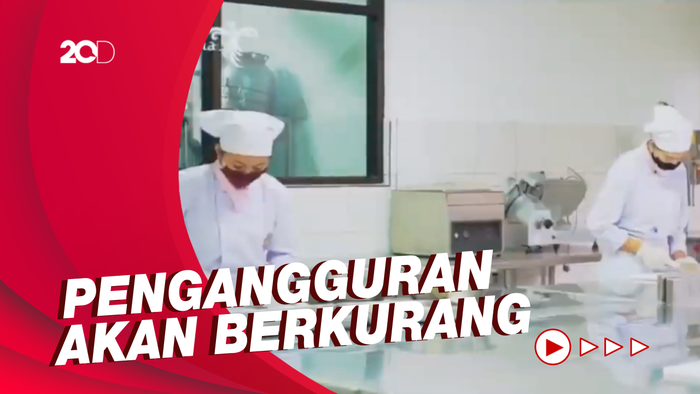 Pariwisata Membaik, Kemenparekraf Siapkan 1,1 Juta Lapangan Kerja Baru