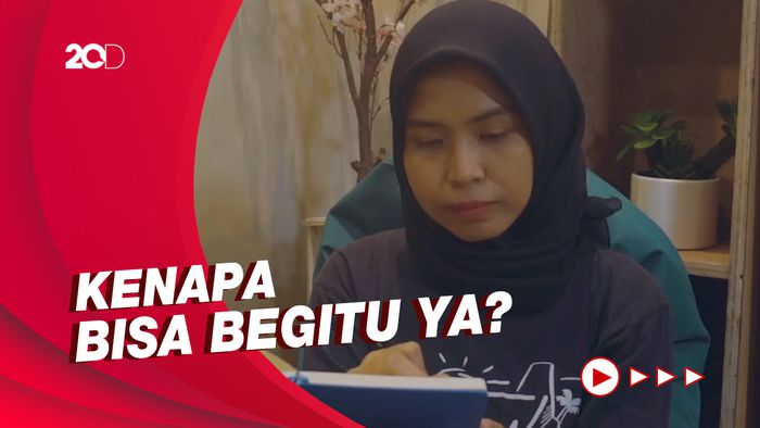 Kondisi yang Memicu Post-Holiday Blues Usai Liburan