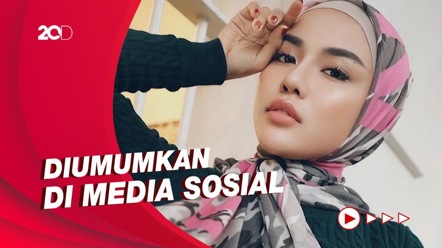 Mediza Zein Berhenti Jadi Bos Kosmetik MD Glowing, Kenapa?