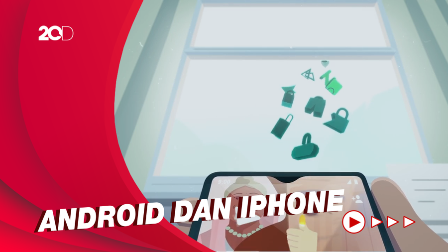 52 Ponsel Ini Tidak Bisa Gunakan WhatsApp Dengan Aman