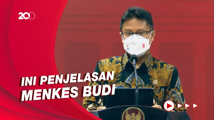 Wabah Penyakit Mulut dan Kuku di Jawa Timur Disebut Tak Bahaya bagi Manusia