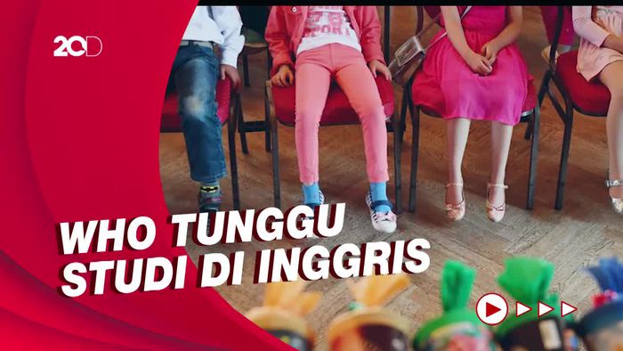 Bakal Ada Studi Multi-Negara untuk Ungkap Penyebab Hepatitis Misterius