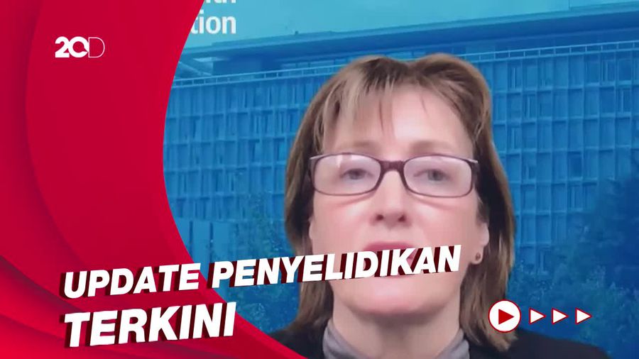 WHO Masih Pastikan Adenovirus yang Sebabkan Hepatitis Akut Misterius