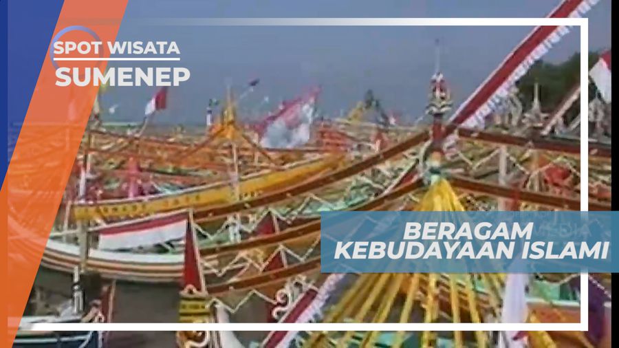 Kehidupan Masyarakat Sumenep yang Bersih dan Religius