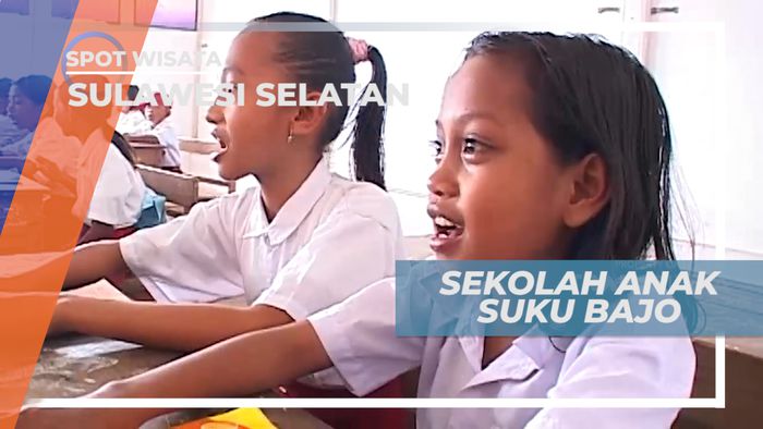 Menimba Ilmu untuk Anak-anak Desa Torosiajie, Sulawesi Selatan