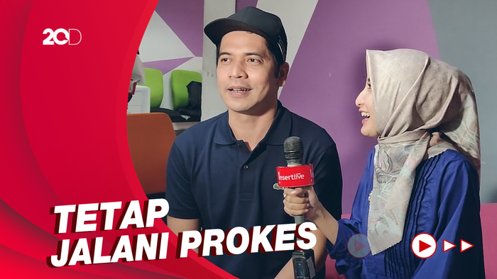Ada Hepatitis Akut Misterius, Ricky Perdana Proteksi Kesehatan Anak