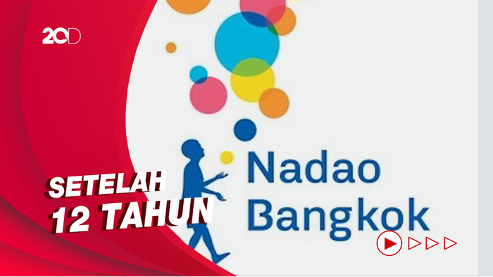 Nadao Bangkok Umumkan Setop Produksi Konten dan Manajemen Artis