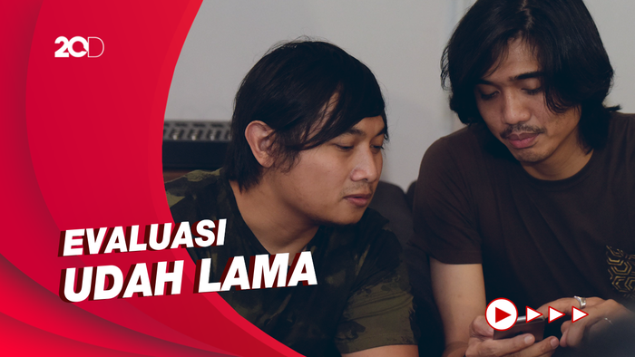 Pernyataan Manajer soal Hengkangnya Brian dari Sheila On 7