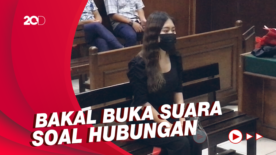 Pihak Ayu Thalia Ultimatum Nicholas Sean