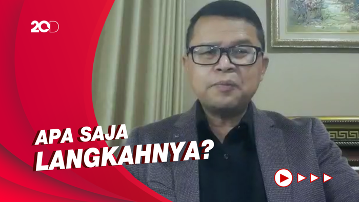 Saran Epidemiolog soal Cara Mencegah Penularan Hepatitis Akut Misterius