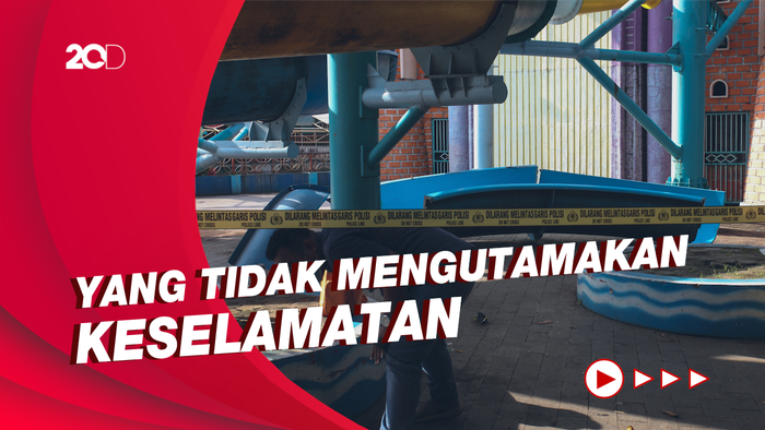 Singgung Tragedi Kenpark, Menparekraf Tak Segan Tutup Destinasi Wisata