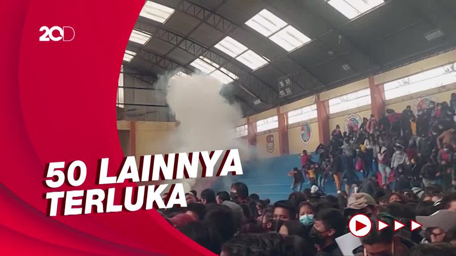Ledakan Granat Gas Air Mata di Bolivia, 4 Mahasiswa Tewas